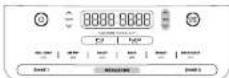 NINJA Foodi Flex AF550EU - Bake (Paisto) - 4