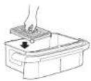 NINJA Foodi Flex AF550EU - Reheat (Odgrzewanie) - 1