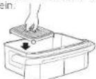 NINJA Foodi Flex AF550EU - Bake (Backen) - 1