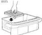 NINJA Foodi Flex AF550EU - Bake (Backen) - 1