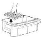 NINJA Foodi Flex AF550EU - Max Crisp - 1