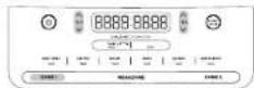 NINJA Foodi Flex AF550EU - MATCH - 1
