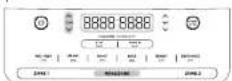 NINJA Foodi Flex AF550EU - Bake (Bakken) - 3
