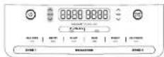 NINJA Foodi Flex AF550EU - Bake - 3