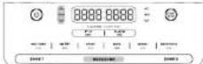 NINJA Foodi Flex AF550EU - Bake (Paisto) - 3