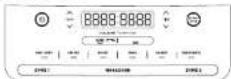 NINJA Foodi Flex AF550EU - MATCH - 2