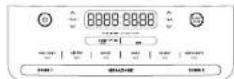 NINJA Foodi Flex AF550EU - MATCH - 2