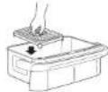 NINJA Foodi Flex AF550EU - Roast (Pieczenie) - 1