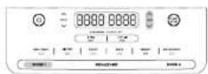 NINJA Foodi Flex AF550EU - Reheat - 2