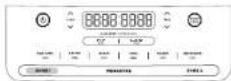 NINJA Foodi Flex AF550EU - Bake - 2