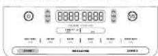 NINJA Foodi Flex AF550EU - MATCH - 1