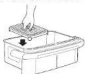 NINJA Foodi Flex AF550EU - Air Fry (Fritar a Ar) - 1
