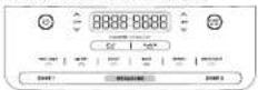 NINJA Foodi Flex AF550EU - Bake (Bakken) - 2