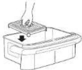 NINJA Foodi Flex AF550EU - Roast (stegning) - 1