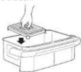 NINJA Foodi Flex AF550EU - Reheat (genopvarmning) - 1