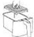 NINJA Foodi Flex AF550EU - Bake (Cuire) - 1