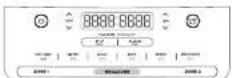 NINJA Foodi Flex AF550EU - Max Crisp - 2