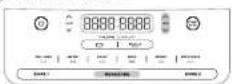 NINJA Foodi Flex AF550EU - Bake (Bakken) - 4
