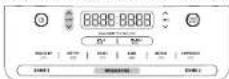 NINJA Foodi Flex AF550EU - Bake (hornear) - 2