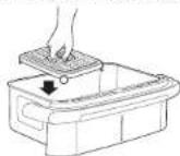 NINJA Foodi Flex AF550EU - Air Fry (Kuumallmakypsennys) - 1
