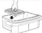 NINJA Foodi Flex AF550EU - Max Crisp - 1