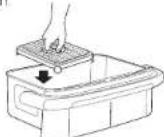 NINJA Foodi Flex AF550EU - Bake - 1