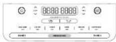 NINJA Foodi Flex AF550EU - Bake - 1
