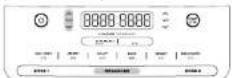 NINJA Foodi Flex AF550EU - Bake (Cozer) - 3