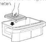 NINJA Foodi Flex AF550EU - Roast (steke) - 1