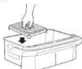 NINJA Foodi Flex AF550EU - Max Crisp - 1
