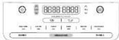 NINJA Foodi Flex AF550EU - Bake - 2