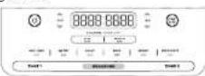NINJA Foodi Flex AF550EU - Bake - 2