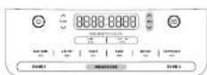 NINJA Foodi Flex AF550EU - Bake - 3