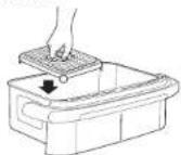 NINJA Foodi Flex AF550EU - Air Fry (luftfrityr) - 1