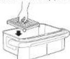 NINJA Foodi Flex AF550EU - Air Fry (Airfryen) - 1