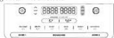 NINJA Foodi Flex AF550EU - Bake (Bakken) - 4
