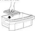 NINJA Foodi Flex AF550EU - Air Fry (frittura ad aria) - 1