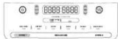 NINJA Foodi Flex AF550EU - MATCH - 1