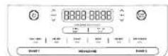 NINJA Foodi Flex AF550EU - SYNCHRONISER LES FINS DE CUISSON (SYNC) - 3