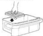 NINJA Foodi Flex AF550EU - Roast (Braten) - 1