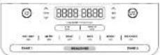 NINJA Foodi Flex AF550EU - Max Crisp - 2