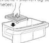 NINJA Foodi Flex AF550EU - Bake - 1