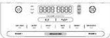 NINJA Foodi Flex AF550EU - Bake - 4