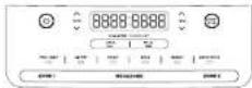 NINJA Foodi Flex AF550EU - MATCH (DOPASOWANIE) - 2