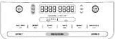 NINJA Foodi Flex AF550EU - Bake (Backen) - 3