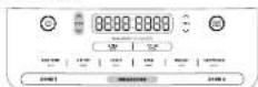 NINJA Foodi Flex AF550EU - Bake (Cuire) - 2