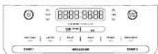 NINJA Foodi Flex AF550EU - MATCH - 2
