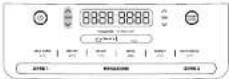 NINJA Foodi Flex AF550EU - Bake (Paisto) - 3