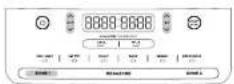 NINJA Foodi Flex AF550EU - MATCH - 1