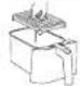 NINJA Foodi Flex AF550EU - Bake - 1